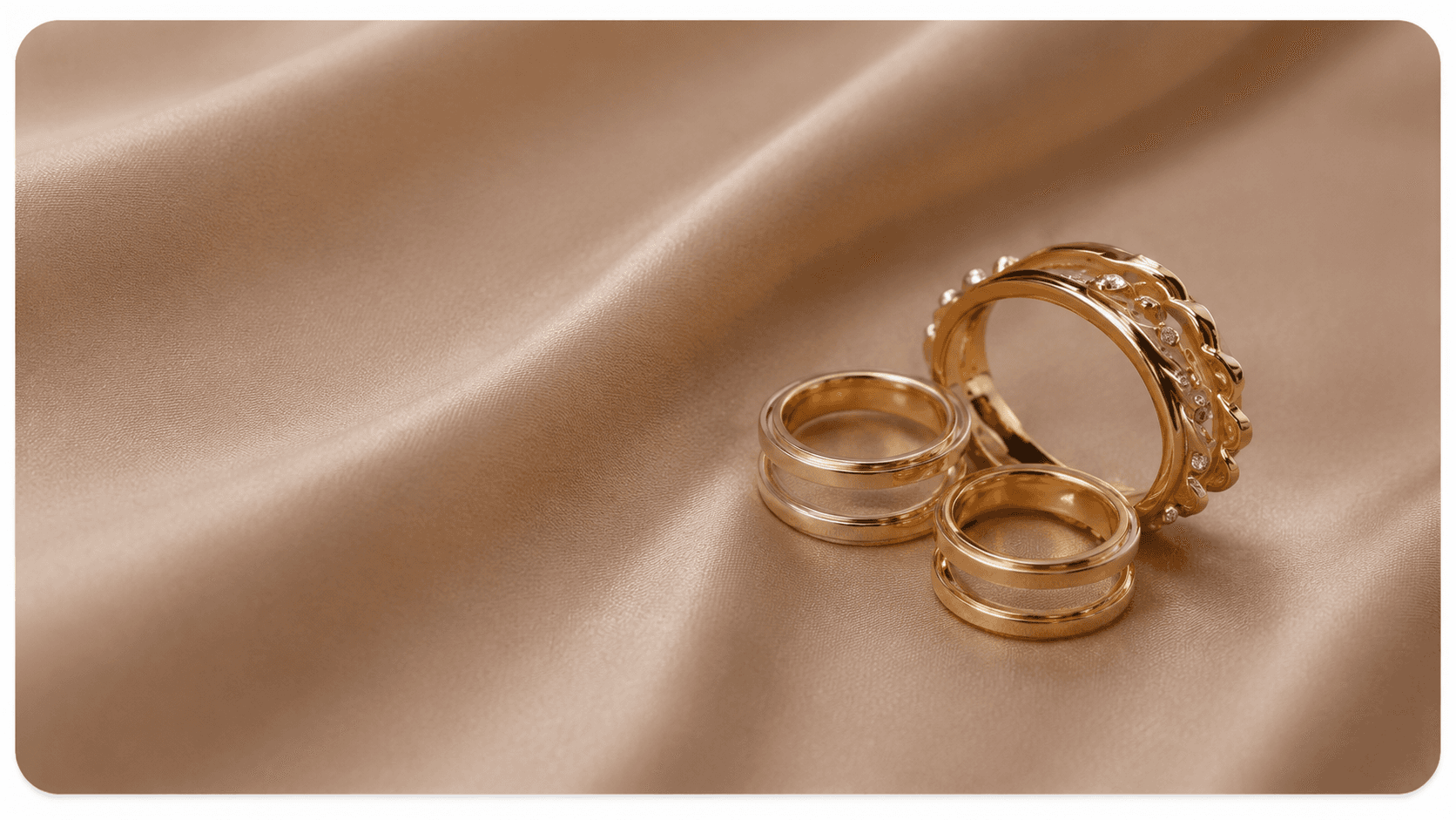 Anillos